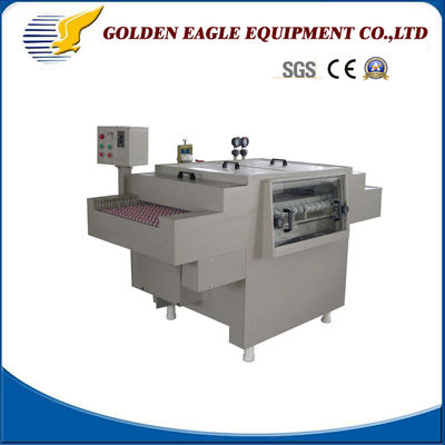 S400 Mini Verticale Pomp Etseringsmachine voor kleine productie