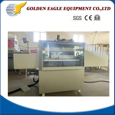 S400 Mini Verticale Pomp Etseringsmachine voor kleine productie