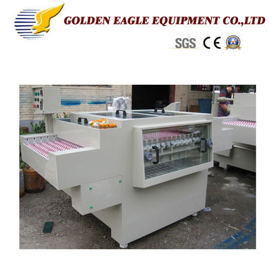 Metalen naamplaten, logo's, medailles, tekens, etseringsmachine met dubbele spuit