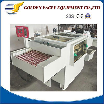 S650 4.5kw/380V fotochemische etseringsmachine voor magnesiummetalen etiketten en medailles