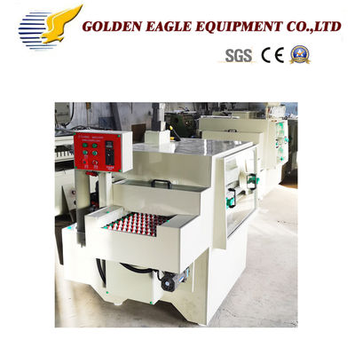 Kleine etseringsmachine met wasfunctie S400 PLC-besturing PP plaatmateriaal