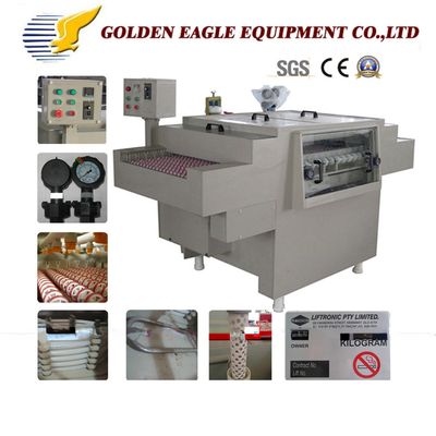 Laboratorium pcb etsen machine met zuuroplossing ijzerchloride en CE-certificering