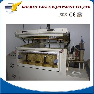 Fotochemische etseringsmachine voor metalen voorwerpen Db5060