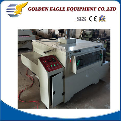 GE-DB5060 Flexible Magnetic Dies Etching Machine For Mould Model NO.