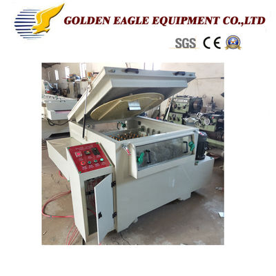 Precieze snijmachine voor het maken van matrijzen / etsenmachine Db5060