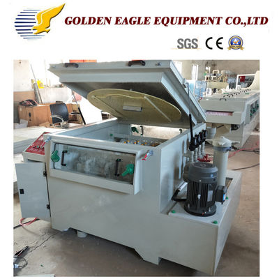 Db5060 Steel Flexible Die Making Machine/Photo Etching Machine voor op maat gemaakte behoeften