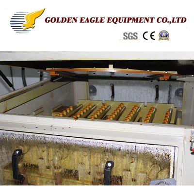 Db5060 Steel Flexible Die Making Machine/Photo Etching Machine voor op maat gemaakte behoeften