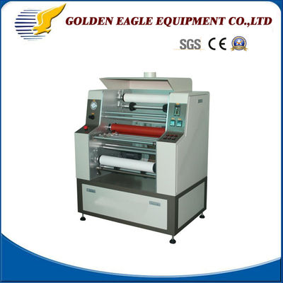 GE-D650 Dry Film Laminator-PCB Equipment Precoating Laminating Machine