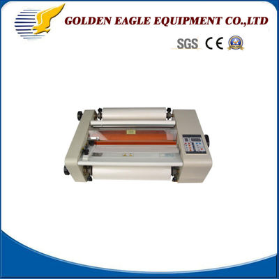 GE-D650 Dry Film Laminator-PCB Equipment Precoating Laminating Machine