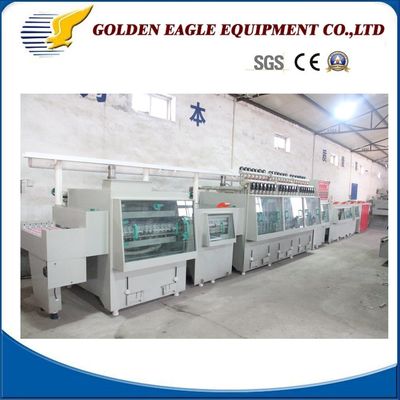 Elektrische etseringsmachine Ge-Sk9 PCB ijzerchloride fotochemische etseringsmachine