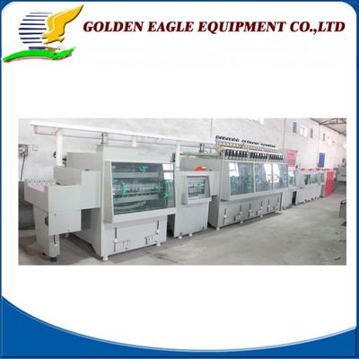 Golden Eagle Ge-Sk9 pcb etsen machine de perfecte pasvorm voor uw productie behoeften