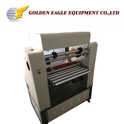 650 mm droge film fotoressit laminatie machine perfect voor grootschalige productie