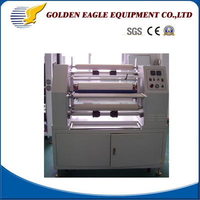 650 mm droge film fotoressit laminatie machine perfect voor grootschalige productie