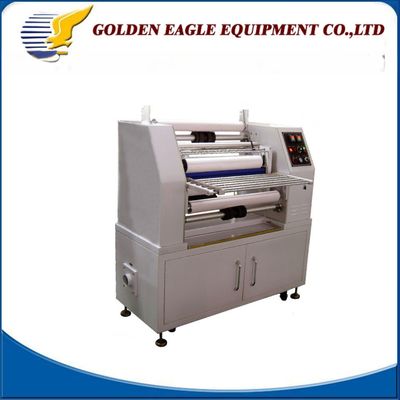 AC220V/ 50/60Hz/15A Ge-D650 Dry Film Photoressit Laminating Machine voor het maken van PCB's