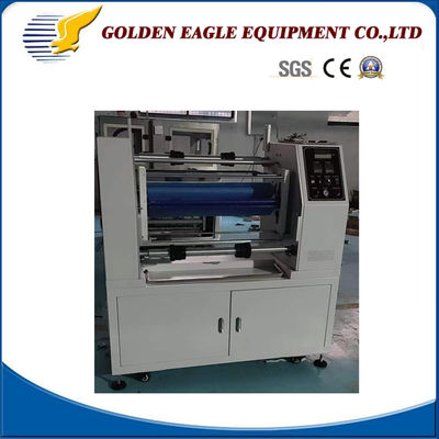 AC220V/ 50/60Hz/15A Ge-D650 Dry Film Photoressit Laminating Machine voor het maken van PCB's