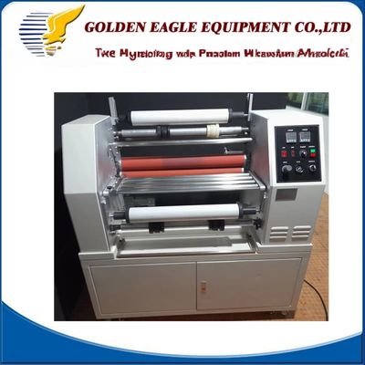3-5 kg/C luchtdruk systeem droog film fotoresistente laminaatmachine voor PCB