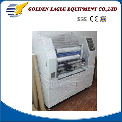 3-5 kg/C luchtdruk systeem droog film fotoresistente laminaatmachine voor PCB