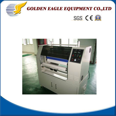 3-5 kg/C luchtdruk systeem droog film fotoresistente laminaatmachine voor PCB