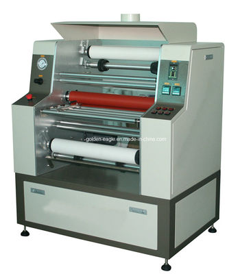 3-5 kg/C luchtdruk systeem droog film fotoresistente laminaatmachine voor PCB