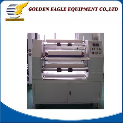 GE-D650 Model NO. Dry Film Laminating Machine Met 15-75um Breedte