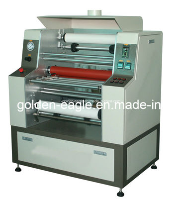 GE-D650 Model NO. Dry Film Laminating Machine Met 15-75um Breedte