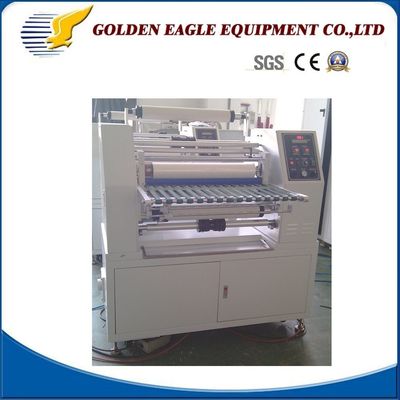 Dry Film Laminator voor de markt 15-75um Breedte Luchtdruk Systeem 3-5kg/C
