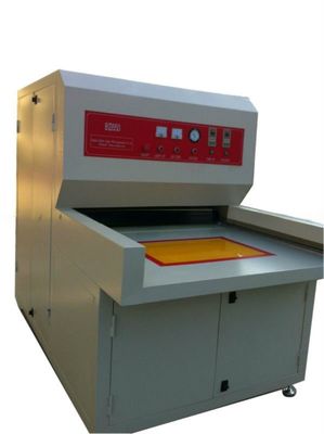 Ge-B8565 Double-sided PCB Precision Exposure Machine Page Double Faced 380V/50Hz/60Hz