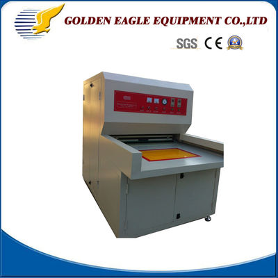 Ge-B8565 Double-sided PCB Precision Exposure Machine Page Double Faced 380V/50Hz/60Hz