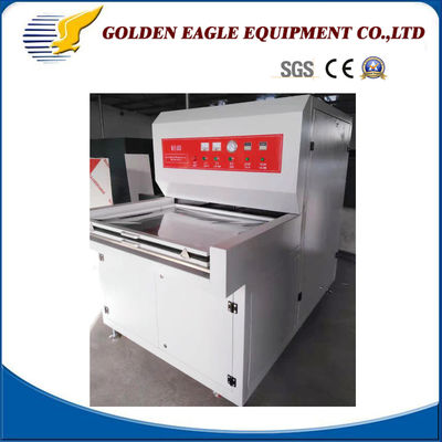 Ge-B8565 Double-sided PCB Precision Exposure Machine Page Double Faced 380V/50Hz/60Hz