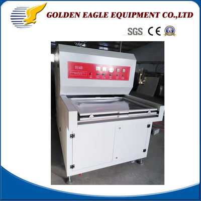 Ge-B8565 Double-sided PCB Precision Exposure Machine Page Double Faced 380V/50Hz/60Hz