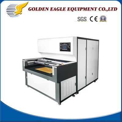Ge-B8565 Double-sided PCB Precision Exposure Machine Page Double Faced 380V/50Hz/60Hz