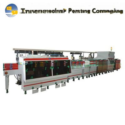 30 mm diameter metalen wiel Ge-Sk6 Flexible PCB-productieapparatuur voor metalen voorwerpen