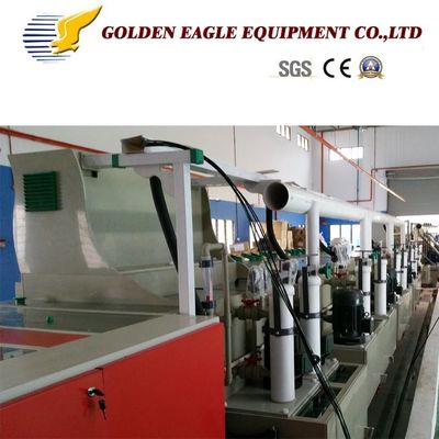 Versatile metalen pcb-etseringsapparatuur voor verschillende industriële toepassingen door Ge-Sk9