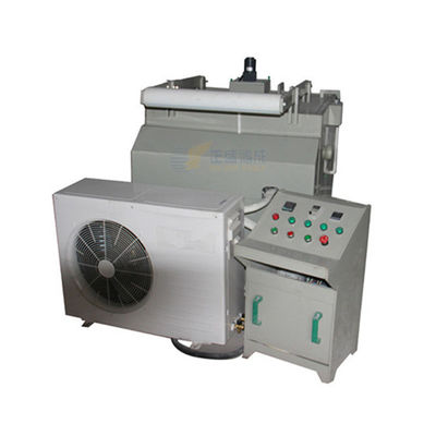 Eenzijdige spuit warm stempelen Dood maken Machines Precision 5.5kw / 220V
