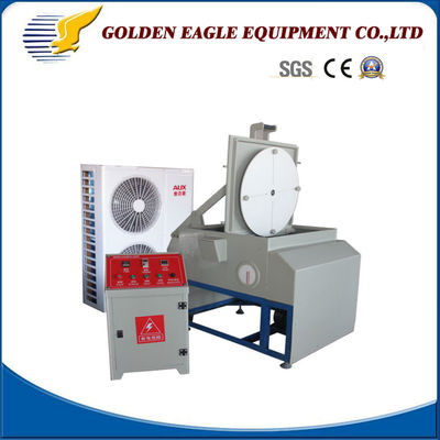 Papierprinter Golden Eagle Hot Foil Stamping Dies Machines maken met automatische kwaliteit