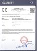 China Beijing Golden Eagle Technology Development Co., Ltd. certificaten